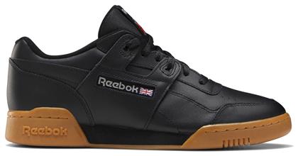 Reebok Workout Plus Sneakers