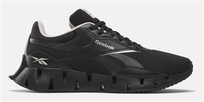 Reebok Zig Dynamica Str Ανδρικά Running Μαύρα