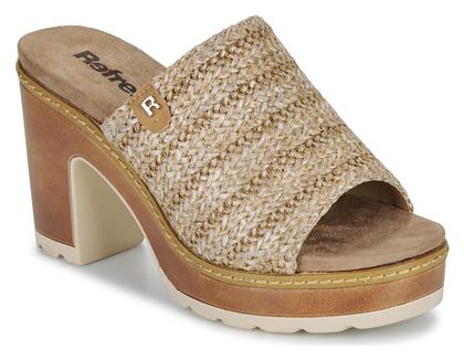 Refresh Mules