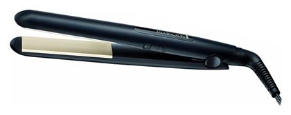 Remington Ceramic Slim Πρέσα Μαλλιών με Κεραμικές Πλάκες Ionic 65W από το Plus4u