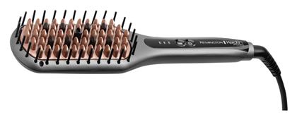 Remington Ηλεκτρική Βούρτσα Straight Brush Keratin Protect Κεραμική και με Αέρα για Ίσιωμα