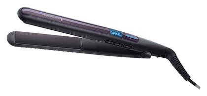 Remington Pro-Sleek & Curl Πρέσα Μαλλιών με Κεραμικές Πλάκες