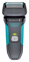 Remington Style Series F4 Foil Shaver F4000 Ξυριστική Μηχανή Προσώπου Επαναφορτιζόμενη