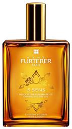 Rene Furterer 5 Sens Huile Seche Sublimatrice 100ml από το Pharm24