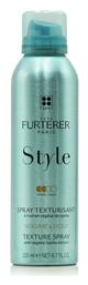 Rene Furterer Volume & Hold Texture Spray 200ml