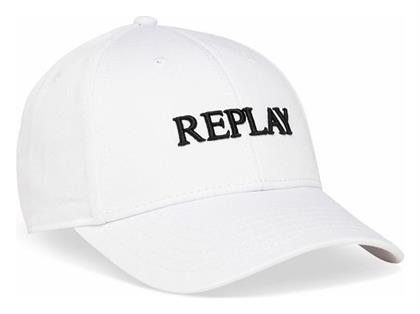 Replay Jockey