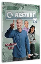 Restart 2 Grammar Book