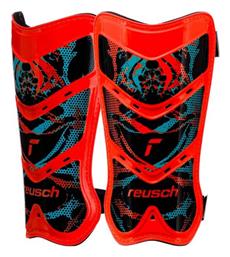 Reusch Attrakt Lite 5377045-3335 Επικαλαμίδες Ποδοσφαίρου Ενηλίκων Κόκκινες