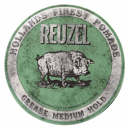 Reuzel Green Grease Pomade
