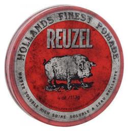 Reuzel Red High Sheen Pomade
