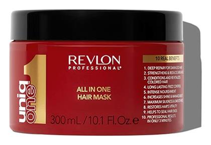 Revlon Uniq One All in One 300ml