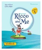 Ricco And Me Junior A Workbook