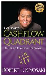 Rich Dad's Cashflow Quadrant, Guide to Financial Freedom από το Filinda