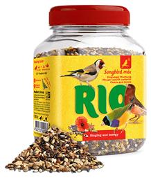 Rio Συμπλήρωμα Διατροφής Πτηνών 240gr