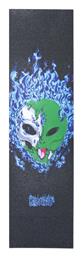 RIPNDIP Griptapes RIP N DIP ALIEN IN HECK GRIPTAPE - ΜΑΥΡΟ-RNDS22RND9171-122-BLACK από το New Cult