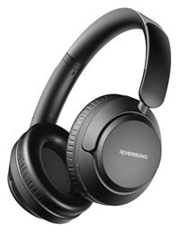 Riversong Rhythm M6 Bluetooth με 25 ώρες Λειτουργίας Μαύρα από το Uniqueshop