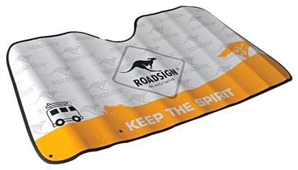 Roadsign Ηλιοπροστασία Παρμπρίζ Εσωτερική 145