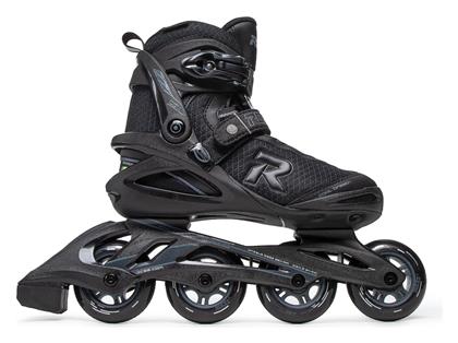 Roces Icon Inline Rollers Μπλε Ενηλίκων