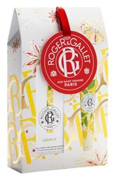 Roger & Gallet Cedrat Γυναικείο Σετ από το Pharm24