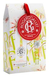 Roger & Gallet Fleur D'osmanthus Γυναικείο Σετ