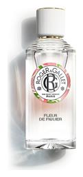 Roger & Gallet Fleur de Figuier Fragrant Wellbeing Eau de Parfum 100ml από το Pharm24