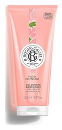 Roger & Gallet Fleur De Figuier Relaxing Αφρόλουτρο 200ml