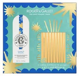 Roger & Gallet Γυναικείο Σετ με Eau de Parfum 2τμχ