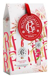 Roger & Gallet Gingembre Rouge Γυναικείο Σετ από το Pharm24