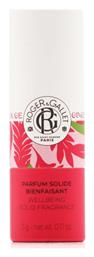 Roger & Gallet Gingembre Rouge Perfumed Oil 5gr από το Pharm24