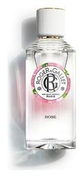 Roger & Gallet Rose Fragrant Well Being 100ml