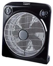 Rohnson Box Fan 50W R-8200 Twister