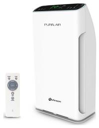 Rohnson Ιονιστής / Καθαριστής Αέρα 80W για Χώρους 60m²