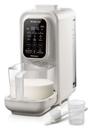 Rohnson Milky Harvest Αποχυμωτής 2000W Λευκός