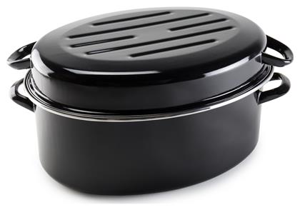 Roller Kappatos Γάστρα από Αλουμίνιο 9.5lt