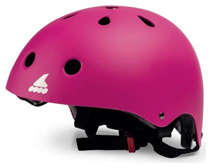 Rollerblade Παιδικό Κράνος Ροζ