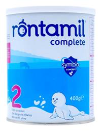 Rontis Γάλα σε Σκόνη Rontamil 2 για 6m+ 400gr από το Pharm24