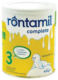 Rontis Γάλα σε Σκόνη Rontamil 3 για 12m+ 400gr από το Pharm24