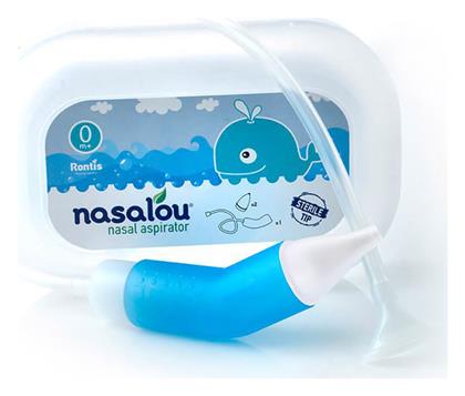 Rontis Nasalou Starter Kit Ρινικός Αποφρακτήρας