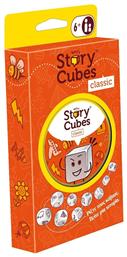 Rory's Story Cubes (2η Έκδοση) 6+ Ετών Kaissa