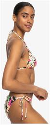 Roxy Beach Classics Tiki Set Bikini Τριγωνάκι Anthracite