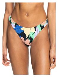 Roxy Color Jam - Cheeky Bikini Brazil Floral