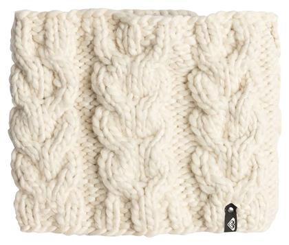 Roxy Γυναικείο Πλεκτό Κασκόλ Λαιμός