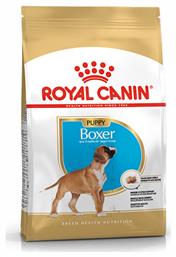 Royal Canin Puppy Boxer 12kg Ξηρά Τροφή για Κουτάβια Μεσαίων Φυλών με Πουλερικά και Ρύζι