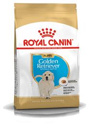 Royal Canin Puppy Golden Retriever 12kg