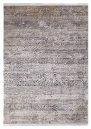 Royal Carpet 2097 Alice Χαλί Γκρι 160x230εκ. από το Aithrio