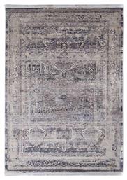 Royal Carpet 2105 Alice Χαλί Ορθογώνιο Γκρι από το Polihome