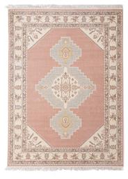 Royal Carpet 21705 422 Refold Χαλί Διάδρομος με Κρόσια Μπεζ από το Designdrops