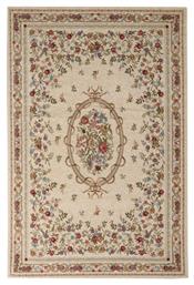 Royal Carpet 520J Canvas Χαλί Διάδρομος Καλοκαιρινό Βαμβακερό Μπεζ από το Carpets-Store