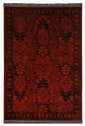 Royal Carpet 5800G Χαλί Ορθογώνιο με Κρόσια Afgan από το Designdrops