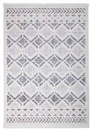 Royal Carpet 5818C Broadway Χαλί Διάδρομος Γκρι από το Designdrops